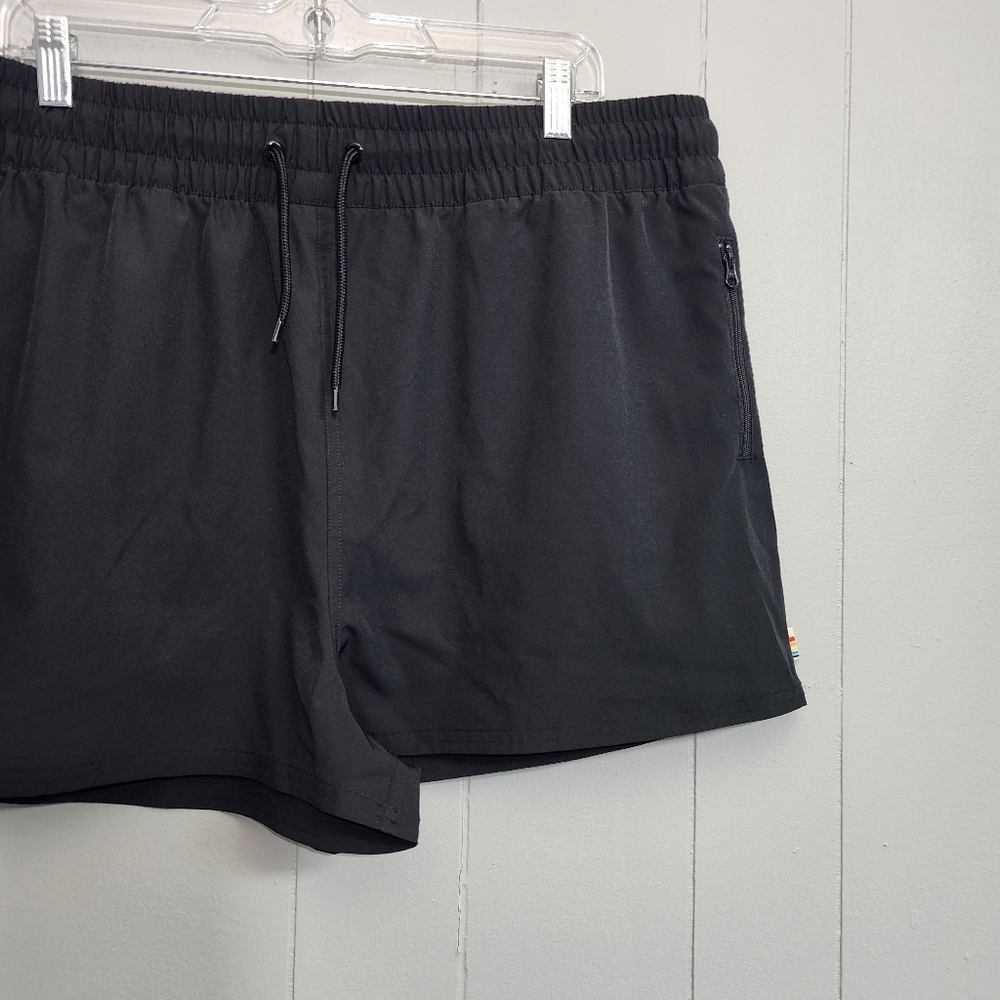 Ocean Pasific Dri Fit Athletic Shorts - Picture 3 of 10
